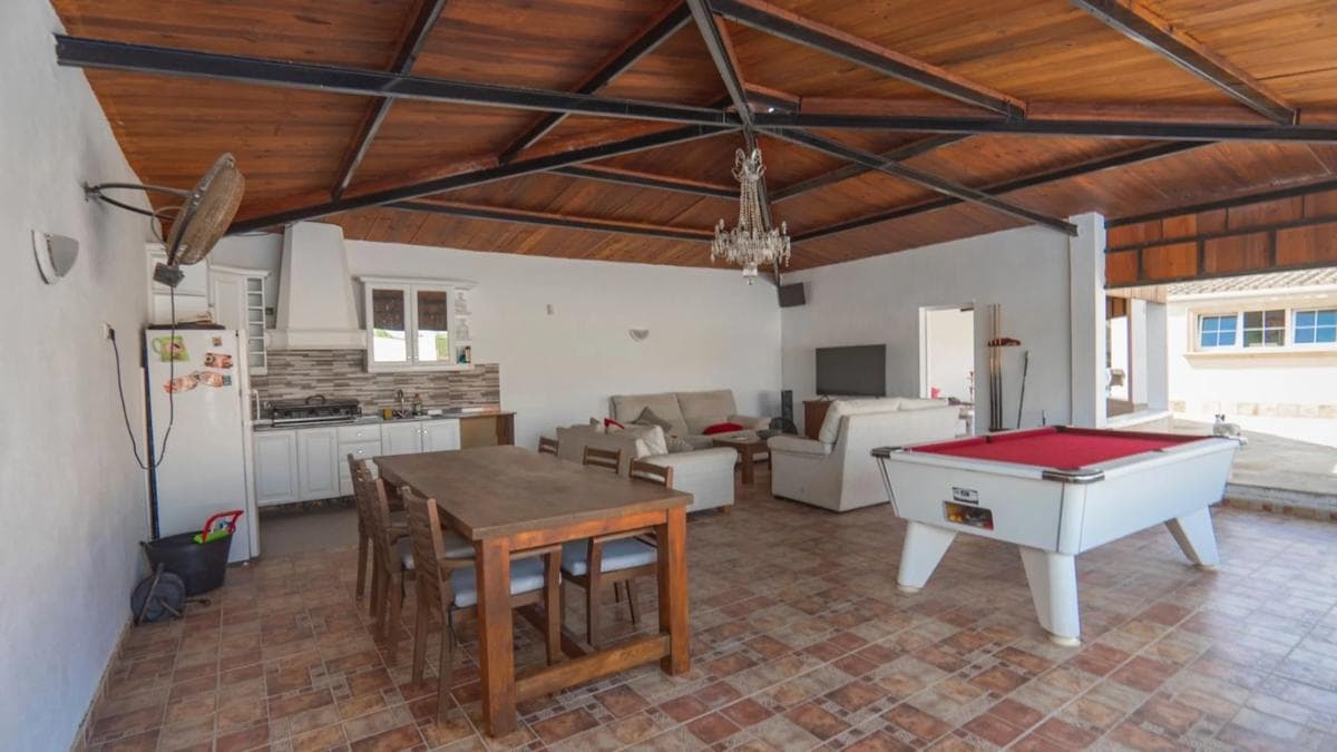 Venta de chalet independiente en Calle Pablo Picasso, Formentera del Segura
photo 5