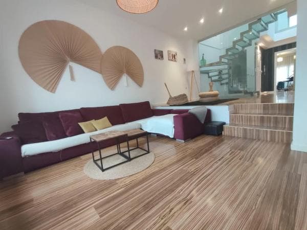 Chalet independiente en venta en Formentera del Segura, Formentera del Segura photo 1