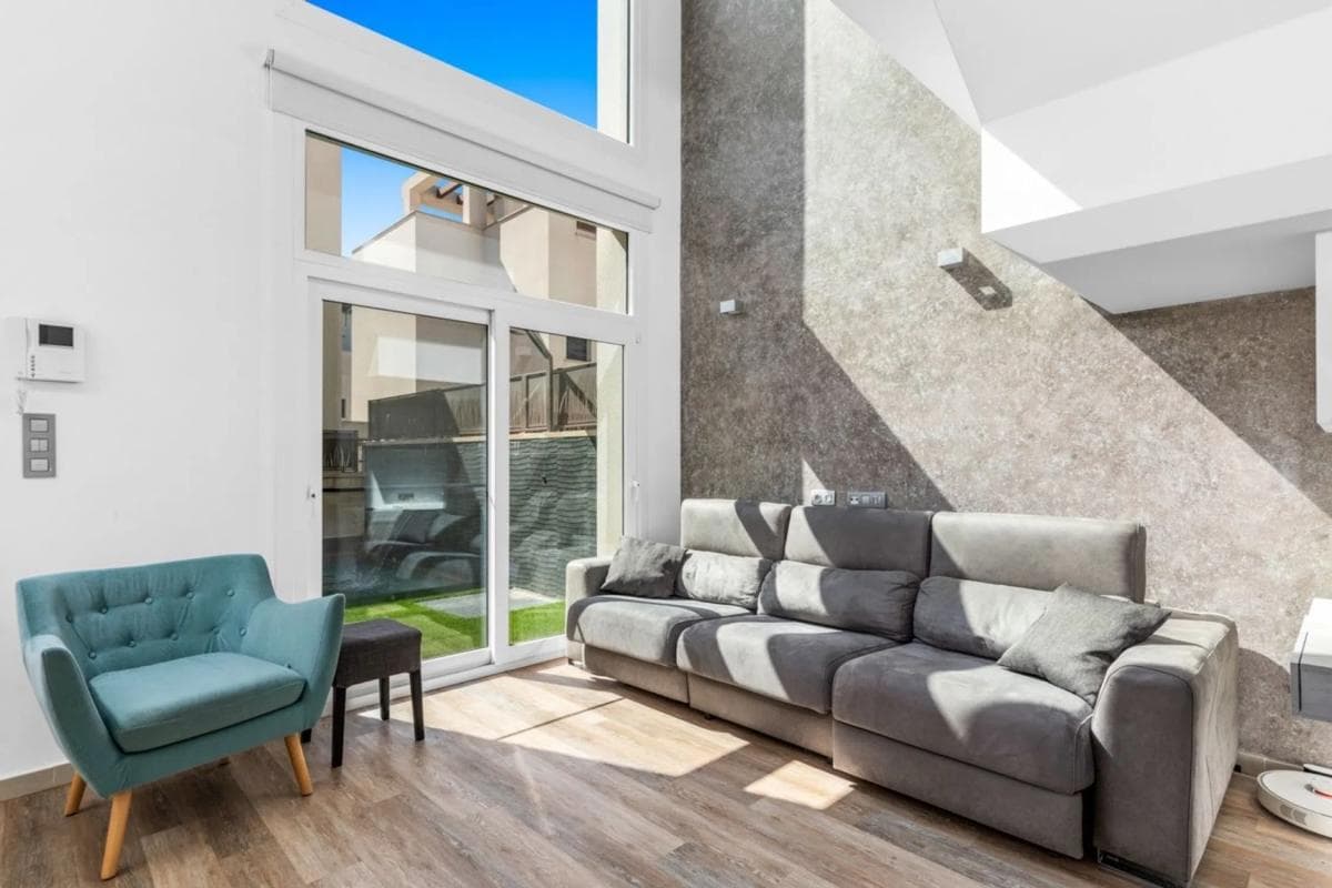 Venta de chalet adosado en Calle Velázquez , Formentera del Segura photo 3