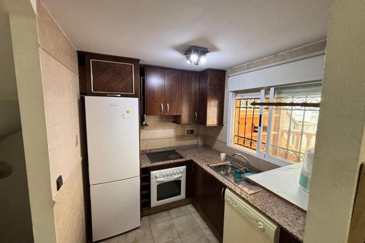 Venta de chalet adosado en Urbanizaciones , Guardamar del Segura photo 5