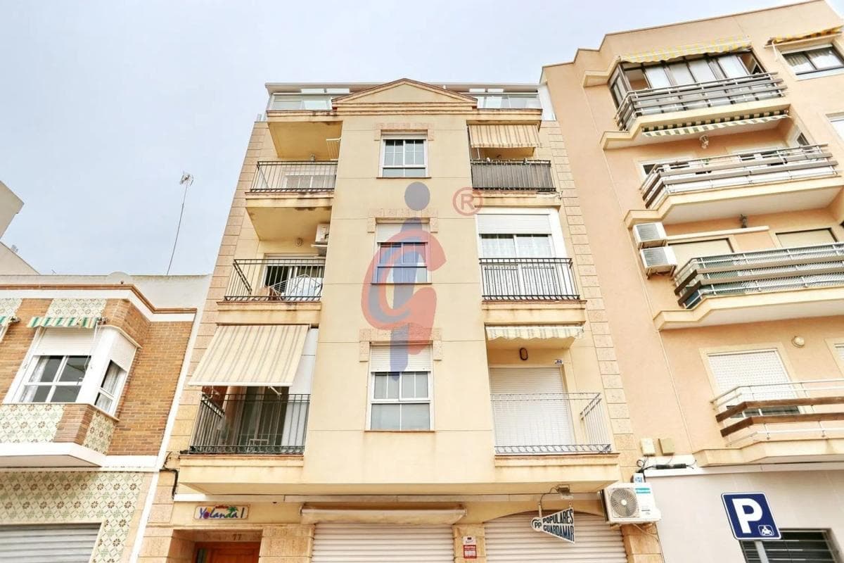 Sprzedaż mieszkania w Calle Miguel Hernández, 77, Guardamar del Segura
photo 4