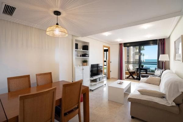 Venta de piso en Calle Puerto Rico, Guardamar del Segura
thumbnail 2