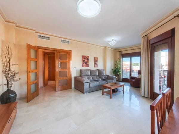 Продажа квартиры на Calle San Juan, 14, Хаkarilla
photo 1