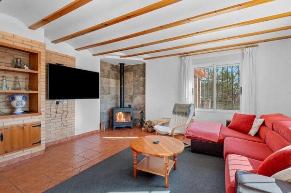 Rustic farm for sale in Paraje Los Paredes, 2 , Los Montesinos thumbnail 2