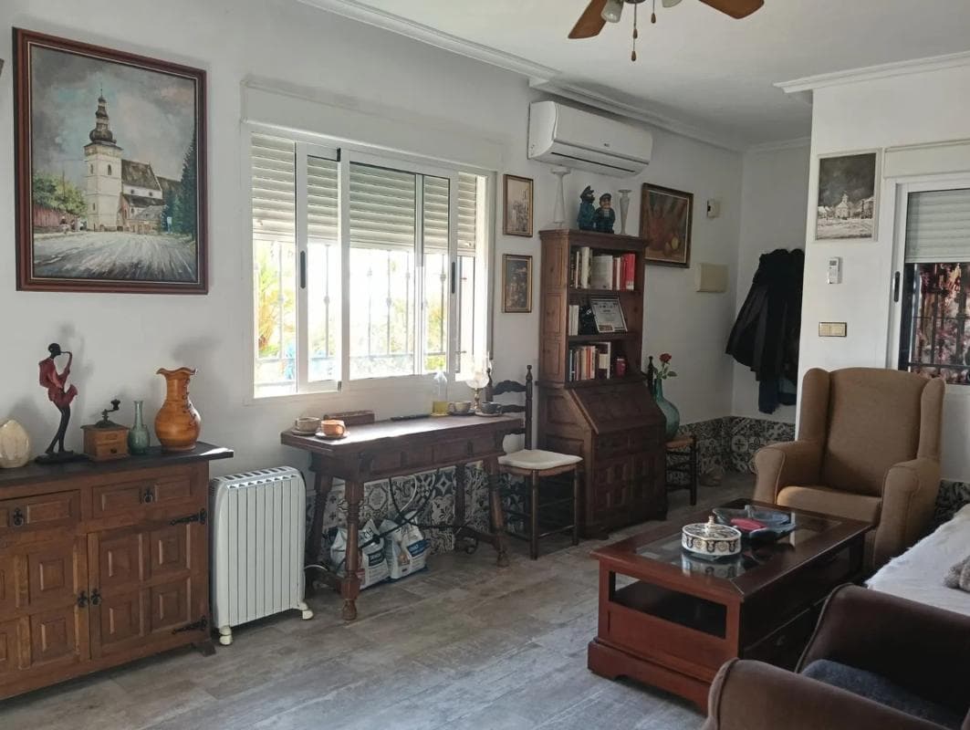 Venta de piso en Avenida Riegos de Levante, 120, Los Montesinos
photo 3
