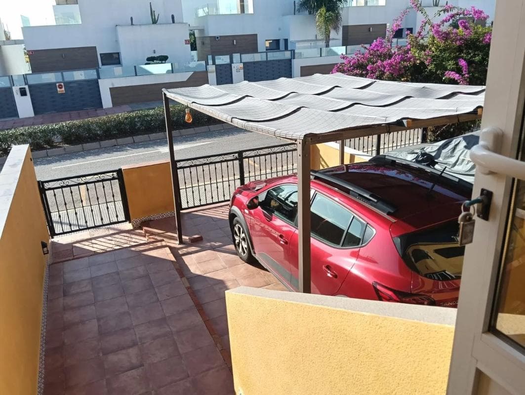 Venta de piso en Avenida Riegos de Levante, 120, Los Montesinos
photo 4