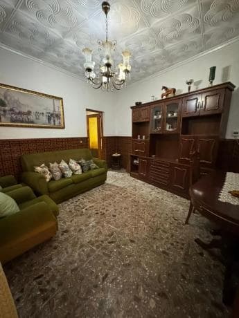 Independent chalet for sale in Calle Divino Pastor, Los Montesinos
thumbnail 2