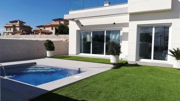 Chalet independiente en venta en Calle Romero, 33, Los Montesinos
photo 1