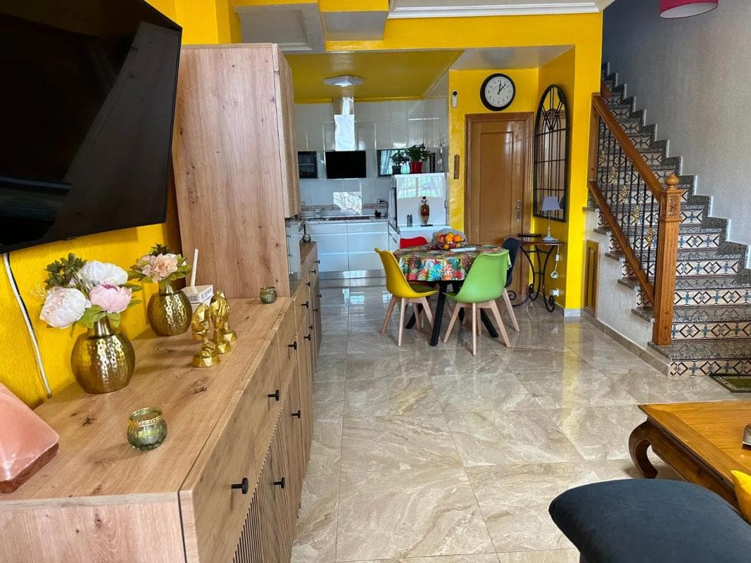 Venta de chalet independiente en Desamparados-Hurchillo-Torremendo, Orihuela
photo 4