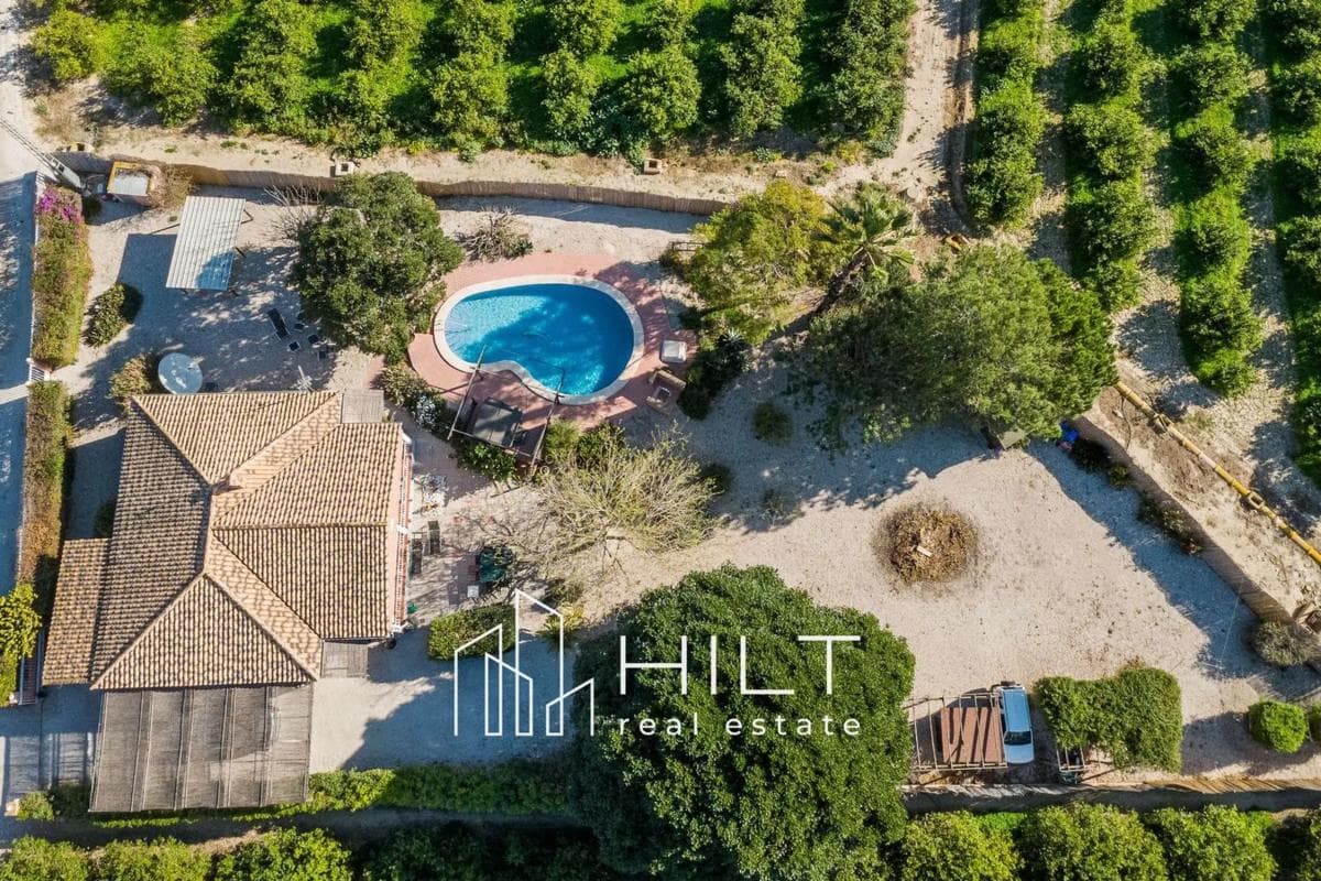 Venta de chalet independiente en Desamparados-Hurchillo-Torremendo, Orihuela
photo 5