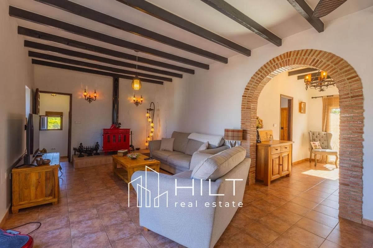 Venta de chalet independiente en Desamparados-Hurchillo-Torremendo, Orihuela
photo 5