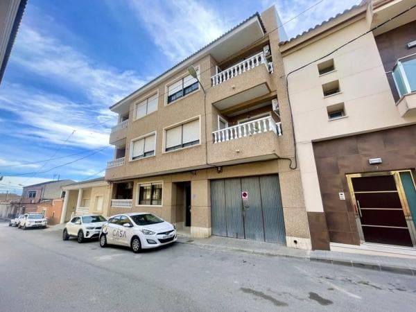 Sale of flat in Avenida Orihuela Torr, Orihuela
thumbnail 1