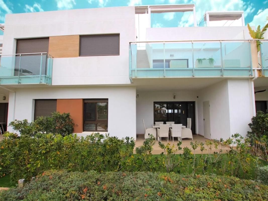 Venta de piso en Urbanizacion Vistabella, Orihuela
photo 5