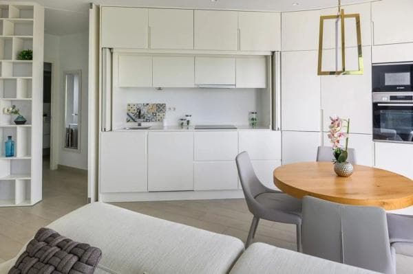 Penthouse for sale at Desamparados-Hurchillo-Torremendo, Orihuela thumbnail 1