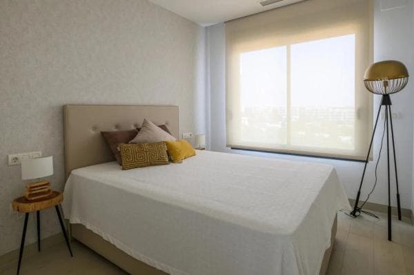 Penthouse for sale at Desamparados-Hurchillo-Torremendo, Orihuela thumbnail 2