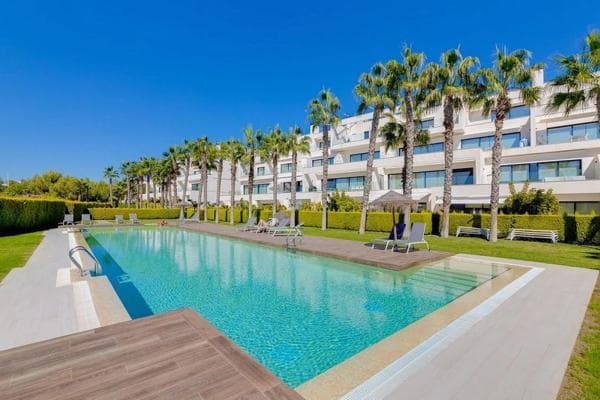 Sale of flat in Desamparados-Hurchillo-Torremendo, Orihuela
thumbnail 2