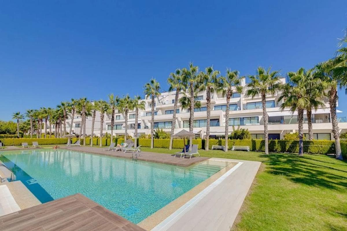 Venta de piso en Desamparados-Hurchillo-Torremendo, Orihuela
photo 5