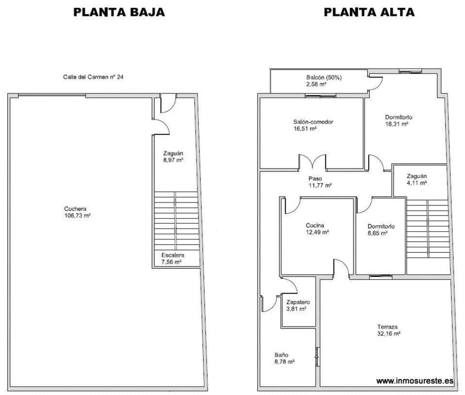 Venta de chalet independiente en Desamparados-Hurchillo-Torremendo, Orihuela
photo 5
