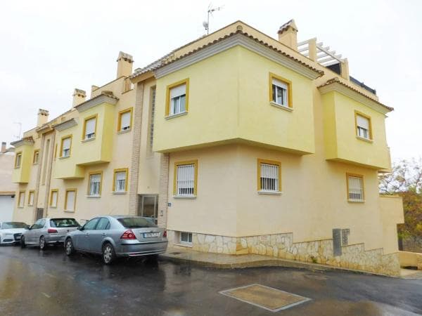 Sale of flat in Desamparados-Hurchillo-Torremendo, Orihuela
thumbnail 2
