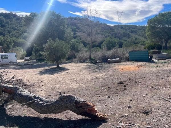Finca rústica en venta en Desamparados-Hurchillo-Torremendo , Orihuela thumbnail 1