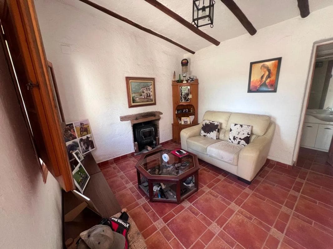 Sale of rural property in Desamparados-Hurchillo-Torremendo , Orihuela photo 5