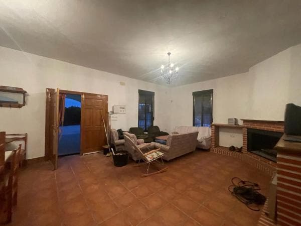 Rustic farm for sale in Desamparados-Hurchillo-Torremendo , Orihuela thumbnail 2