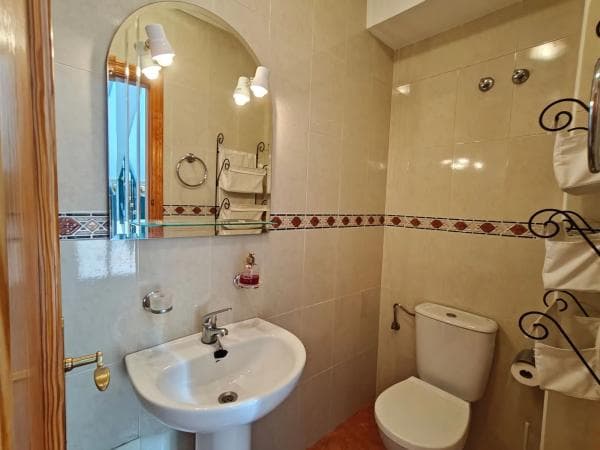 Chalet pareado en CL Reyes Catolicos-torremend, 16 photo 1