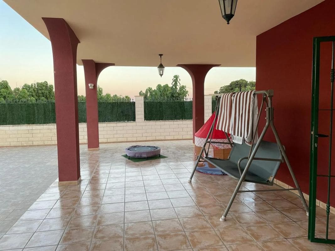 Venta de chalet independiente en La Murada-Los Vicentes, Orihuela
photo 2