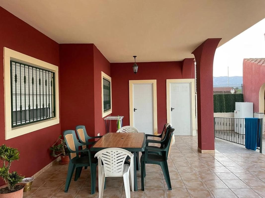 Venta de chalet independiente en La Murada-Los Vicentes, Orihuela
photo 3