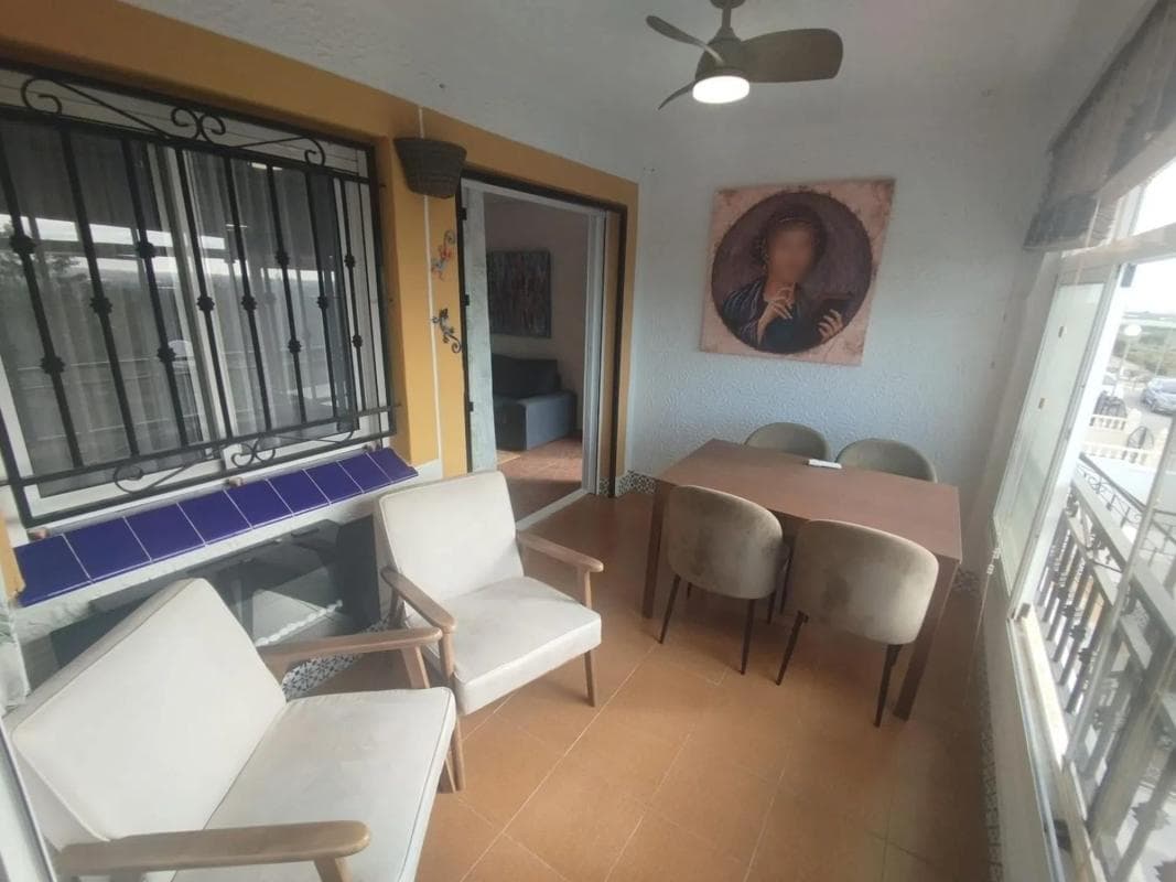 Sale of independent chalet in Desamparados-Hurchillo-Torremendo, Orihuela
photo 5