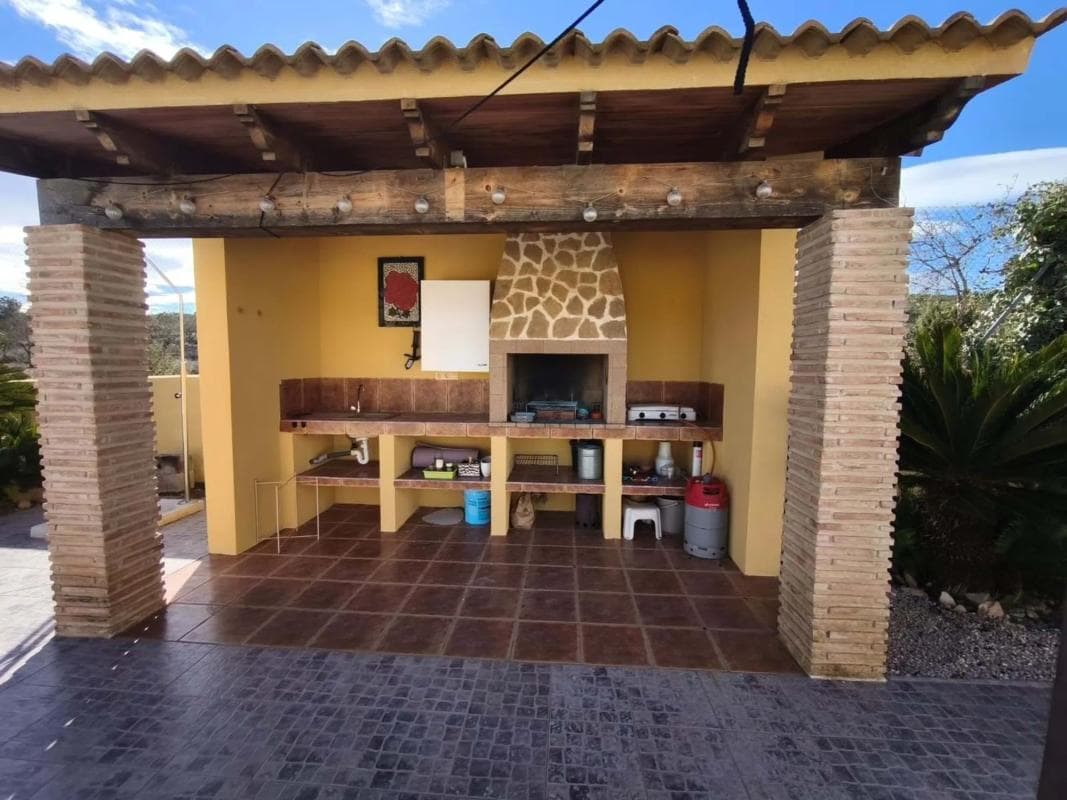 Venta de chalet independiente en Calle Juan Pablo II, Orihuela
photo 2