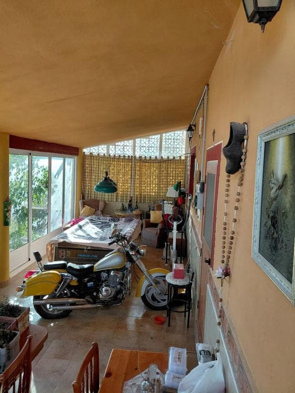 Venta de chalet independiente en La Murada-Los Vicentes, Orihuela
photo 2