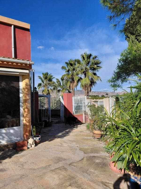 Venta de chalet independiente en La Murada-Los Vicentes, Orihuela
photo 3