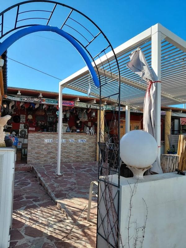 Venta de chalet independiente en La Murada-Los Vicentes, Orihuela
photo 4