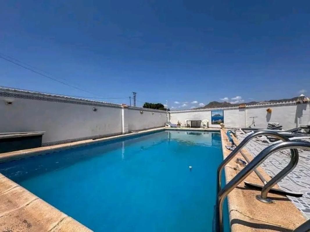 Venta de chalet independiente en La Murada-Los Vicentes, Orihuela
photo 5