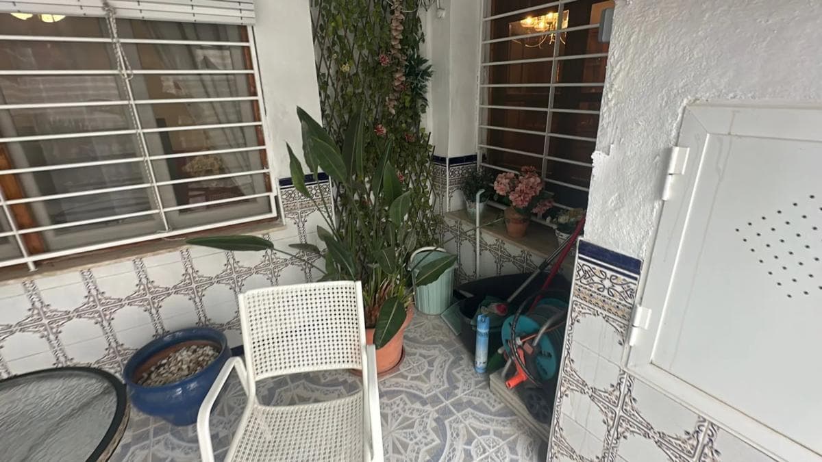 Venta de chalet adosado en Molins-Campaneta-San Bartolomé , Orihuela photo 5