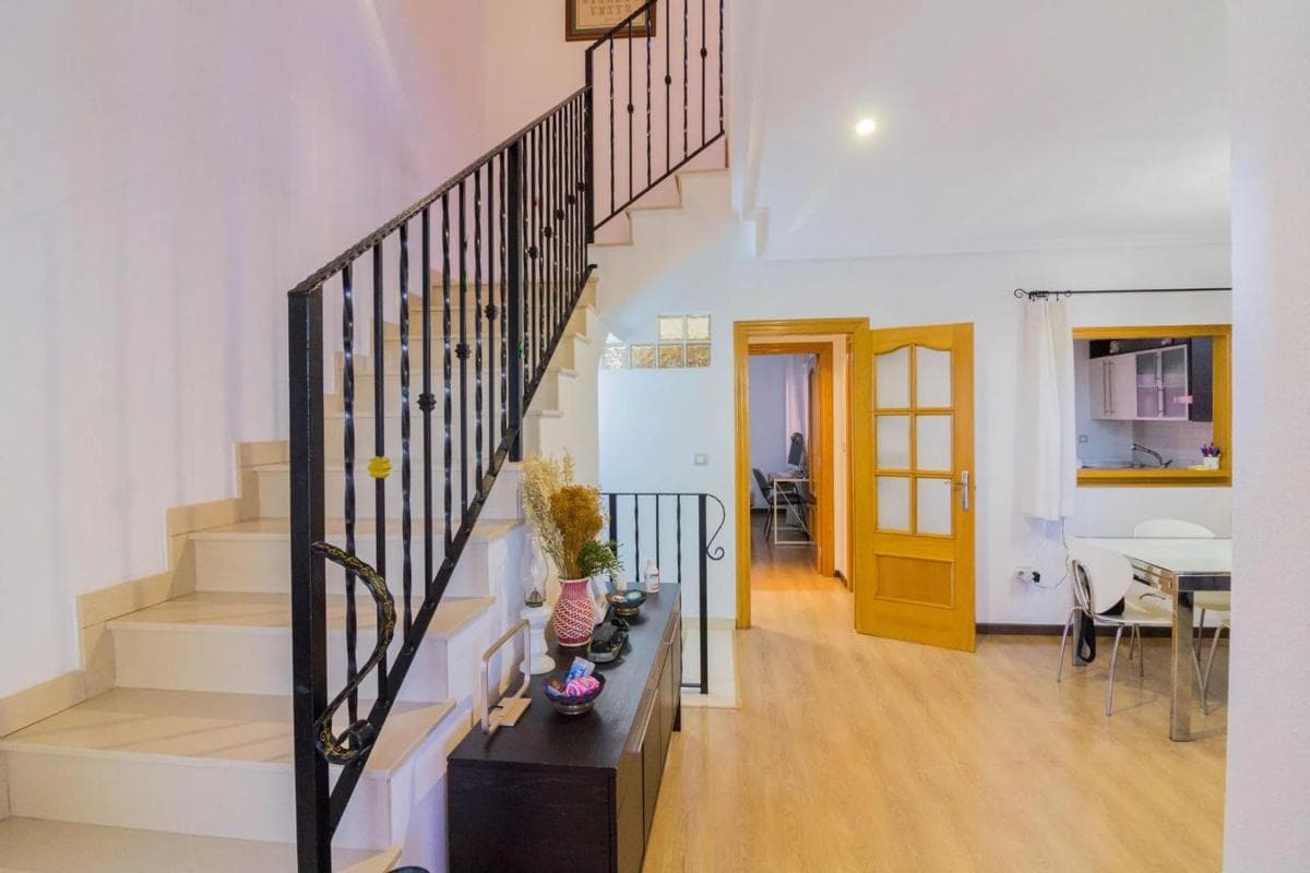 Venta de chalet adosado en Montepinar-La Aparecida-Raiguero , Orihuela photo 4