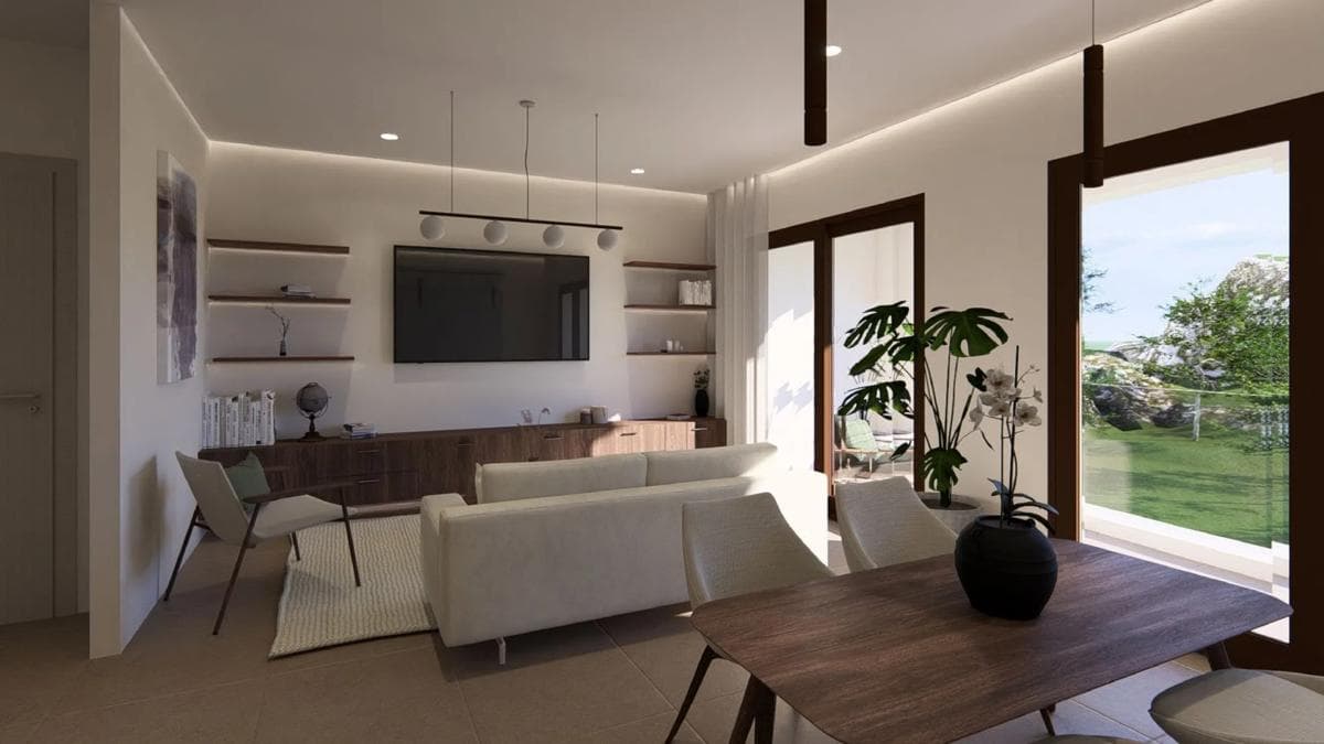 Venta de piso en Orihuela Ciudad, Orihuela
photo 2