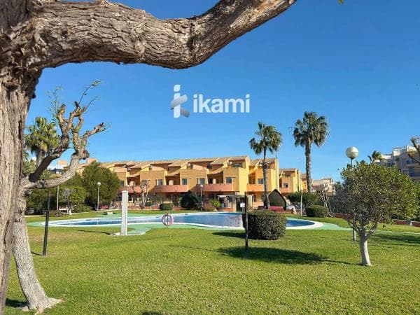 Terraced house for sale at Barrio Aguamarina , Orihuela thumbnail 1