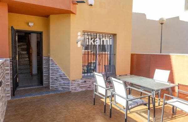 Terraced house for sale at Barrio Aguamarina , Orihuela thumbnail 2