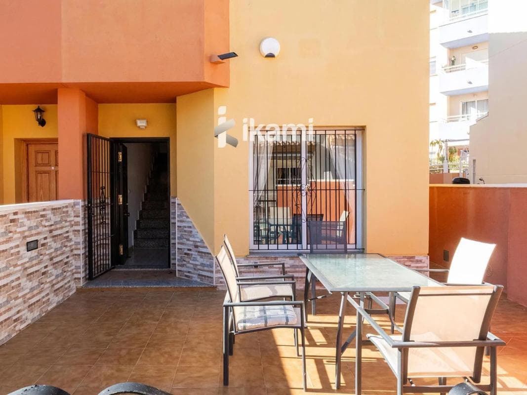 Sale of townhouse in Barrio Aguamarina , Orihuela photo 4