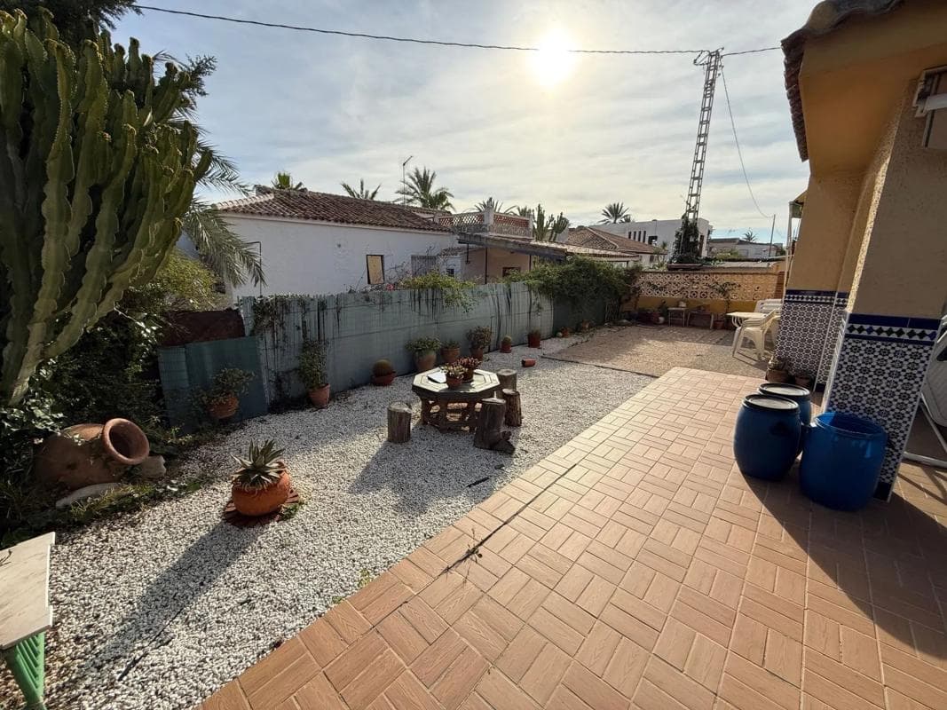 Venta de chalet independiente en Calle Baliza, Orihuela
photo 3