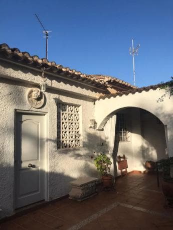 Independent chalet for sale in Calle Benito Pérez Galdós, 28, Orihuela
photo 1
