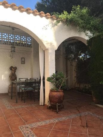 Independent chalet for sale in Calle Benito Pérez Galdós, 28, Orihuela
thumbnail 1