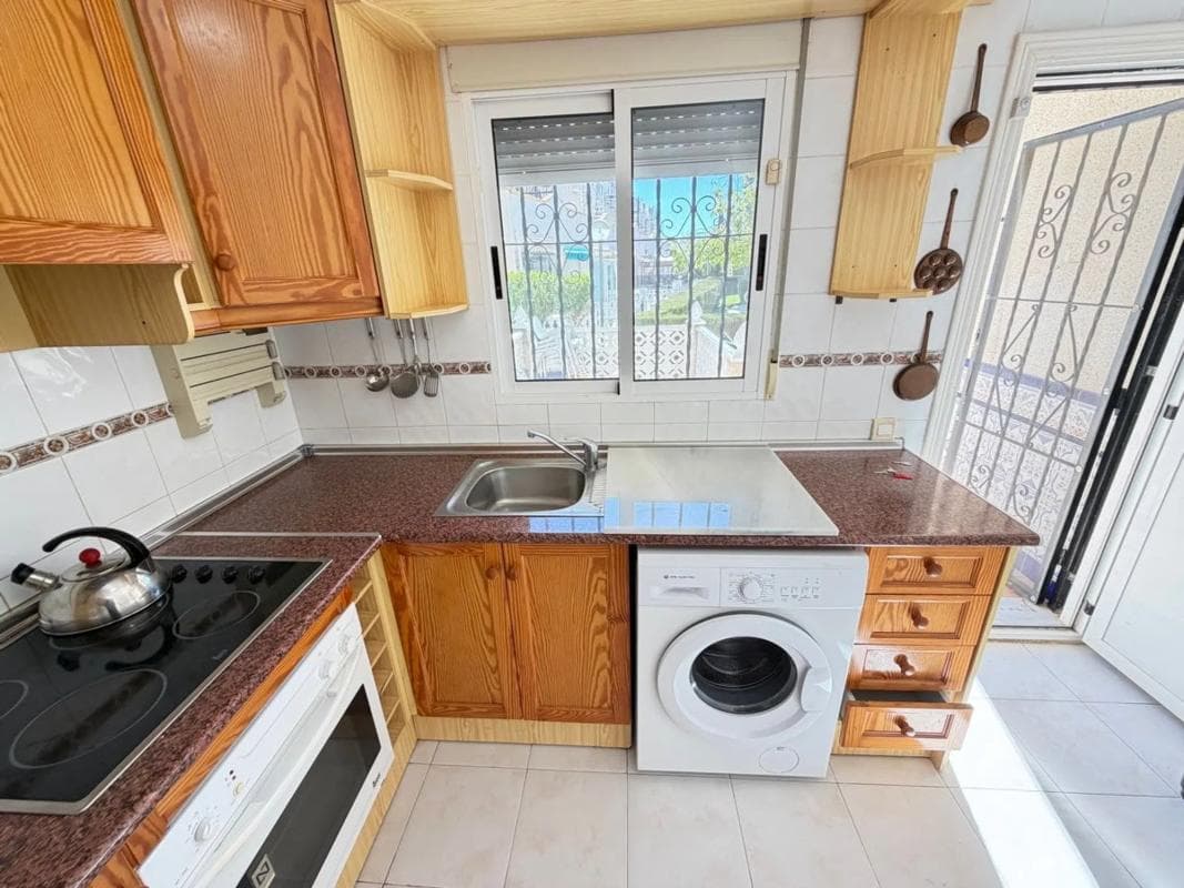 Sale of independent chalet in Barrio La Florida, Orihuela
photo 3