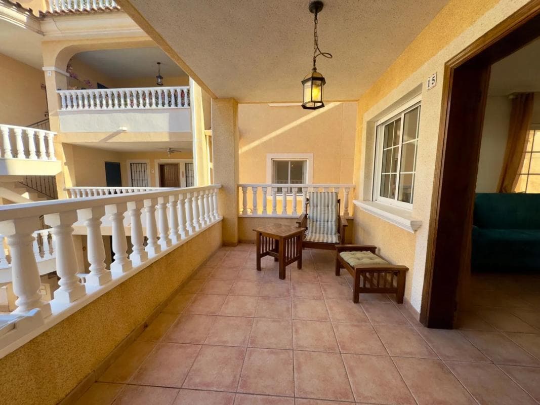 Sprzedaż mieszkania w Barrio La Florida, Orihuela
photo 2