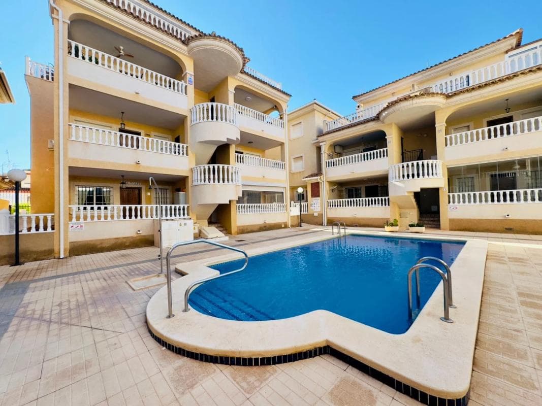 Sprzedaż mieszkania w Barrio La Florida, Orihuela
photo 3