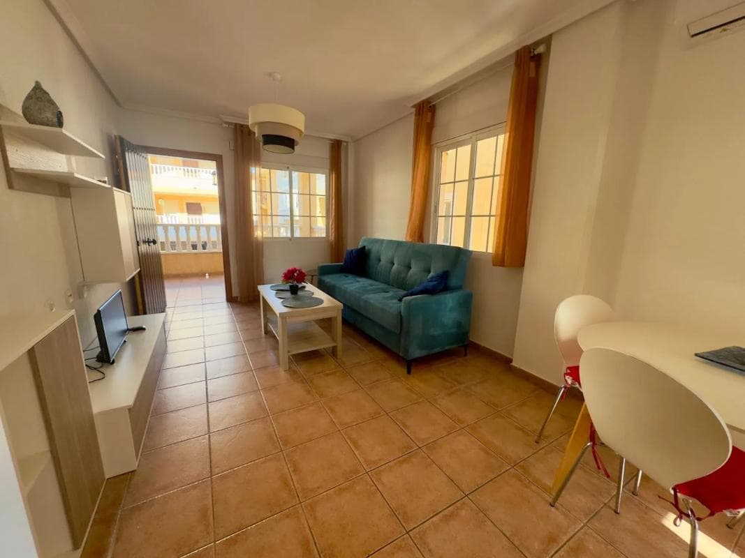 Sprzedaż mieszkania w Barrio La Florida, Orihuela
photo 4