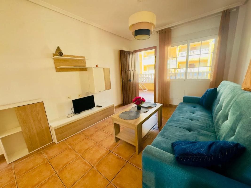 Sprzedaż mieszkania w Barrio La Florida, Orihuela
photo 5