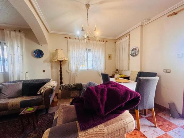 Chalet pareado photo 2